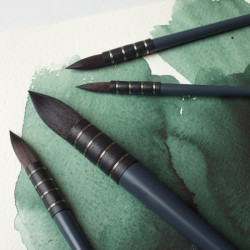 Winsor&Newton professional watercolor synthet. squirrel medium