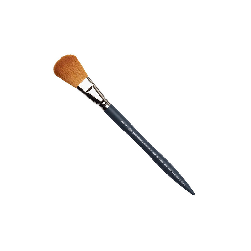 Winsor&Newton professional watercolor synthetic sable mop