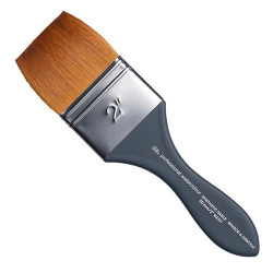 Winsor&Newton professional watercolor synthetic sable wash