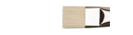 Winsor&Newton artists oil synthetic hog bright