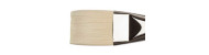 Winsor&Newton artists oil synthetic hog flat