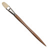 Winsor&Newton artists oil synthetic hog flibert