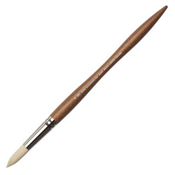 Winsor&Newton artists oil synthetic hog round