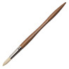 Winsor&Newton artists oil synthetic hog round - sklep plastyczny - sza