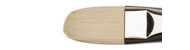Winsor&Newton artists oil synthetic hog flibert