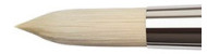 Winsor&Newton artists oil synthetic hog round