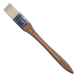 Winsor&Newton artists oil synthetic hog glaze