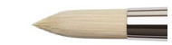 Winsor&Newton artists oil synthetic hog round