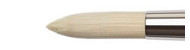 Winsor&Newton artists oil synthetic hog round