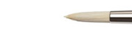 Winsor&Newton artists oil synthetic hog round