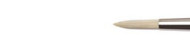 Winsor&Newton artists oil synthetic hog round
