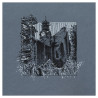 Blok Clairefontaine paint on denim blue mix media 250g - sklep plastyc