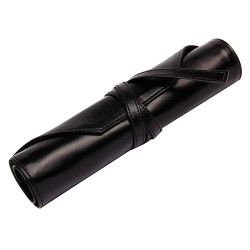 Rhodia touch 2-in-1 roll-up case