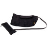 Rhodia touch 2-in-1 roll-up case