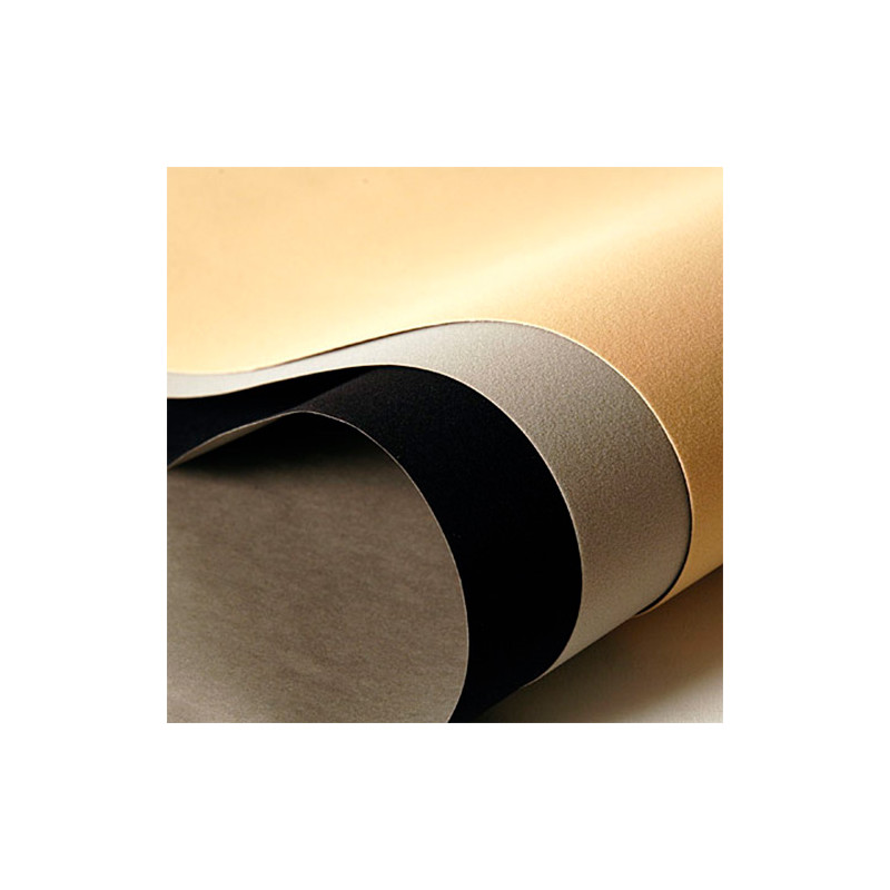 Sennelier velvet ryza papieru do pasteli 65x50cm 130g 5ark - sklep pla