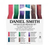 Daniel Smith primatek akwarela 6x5ml tuba - sklep plastyczny - szał dl
