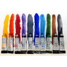Daniel Smith Paul Wang's colour play lab akwarela 10x5ml tuba - sklep