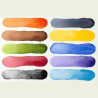 Daniel Smith Paul Wang's colour play lab akwarela 10x5ml tuba - sklep