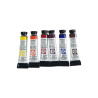 Daniel Smith jansen chow's master artist set I watercolor 6x5ml