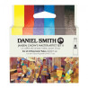 Daniel Smith Jansen Chow's master artist set II akwarela 6x5ml - sklep