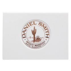 Daniel Smith floral set of 6 watercolors half cubes