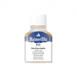 Maimeri maimeriblu żółć wołowa syntetyczna 75ml - sklep plastyczny - s