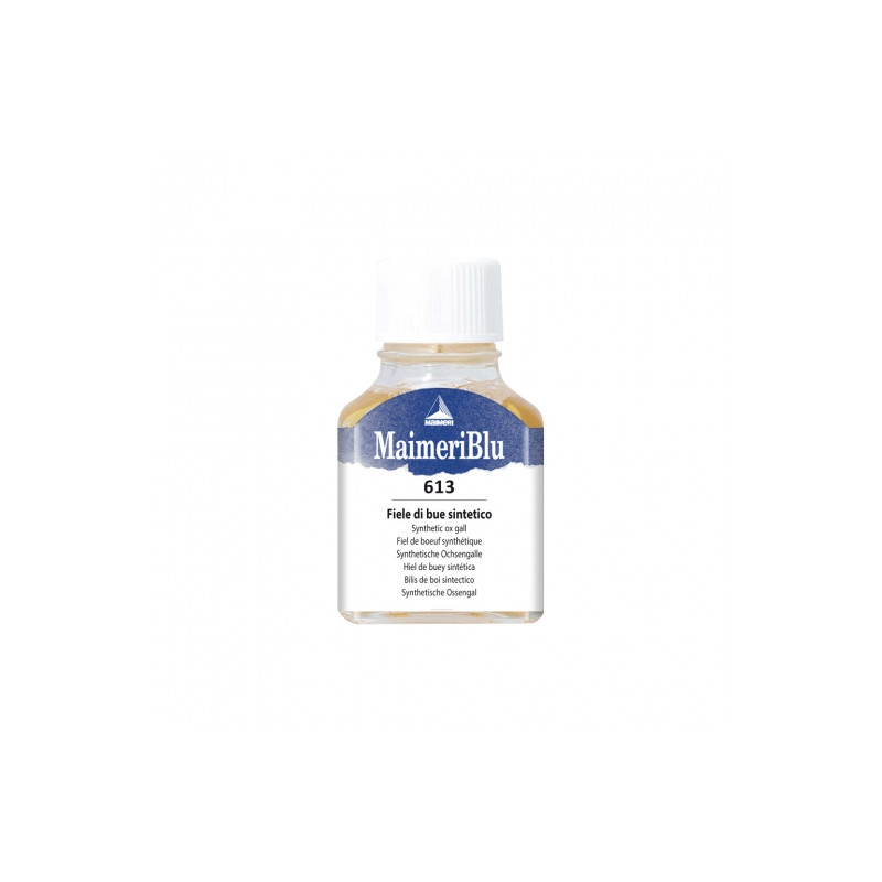 Maimeri maimeriblu synthetic beef bile 75ml
