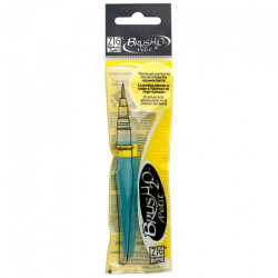 Kuretake brush H2O petit brush pen empty