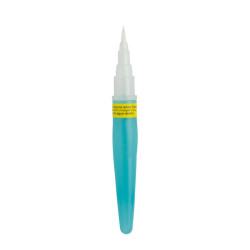 Kuretake brush H2O petit pisak pędzelkowy pusty - Sklep plastyczny - s