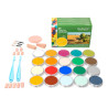 PanPastel Landscape zestaw 20 krajobrazowych pasteli suchych - sklep p
