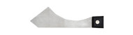 Liquitex large painting knife