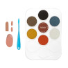 PanPastel sketch & tone set of 7 dry pastels