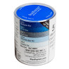 PanPastel blue set - a set of 5 colors of dry pastels