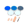PanPastel blue set zestaw 5 kolorów pasteli suchych - sklep plastyczny