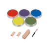 PanPastel starter set shades zestaw 5 kolorów pasteli suchych - sklep