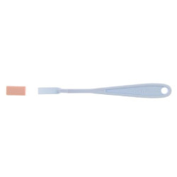PanPastel Sofft putty knife no 2 + 5 pads