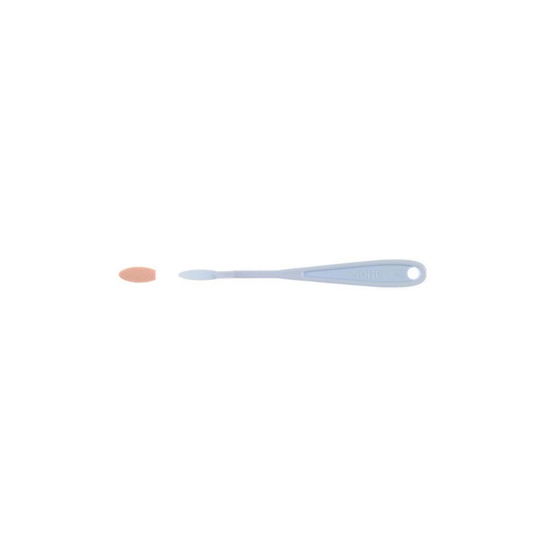 PanPastel Sofft knife & covers putty knife no 3 + 5 pads
