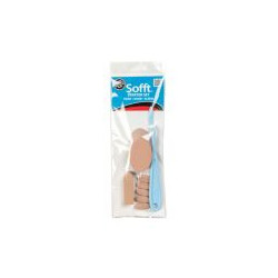 PanPastel Sofft starter set toolkit 8pcs