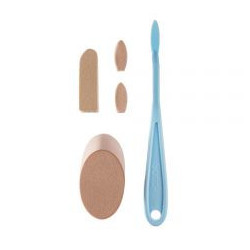 PanPastel Sofft starter set zestaw narzędzi 8szt - sklep plastyczny -