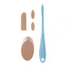 PanPastel Sofft starter set zestaw narzędzi 8szt - sklep plastyczny -