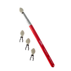 PanPastel Sofft applicator with replaceable tip (1 + 4)