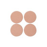 PanPastel Sofft round sponge 4 pcs
