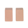 PanPastel Sofft sponge oblique flat 2 pcs