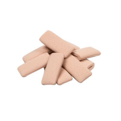 PanPastel Sofft covers nr 2 nakładki płaskie 10szt - sklep plastyczny