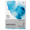Blok Winsor&Newton akwarelowy cold pressed 300g  - sklep plastyczny -
