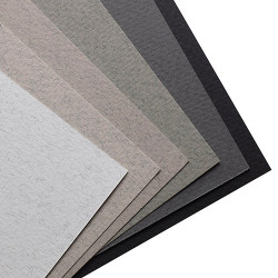 Block Winsor & Newton pastel gray for pastels 160g A4 24 sheets