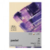 Block Winsor & Newton pastel earth for pastels 160g 24 sheets