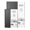 Blok Lefran&Burgeois studio szkicownik 110g 80ark - sklep plastyczny -