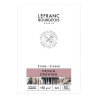 Lefranc&Bourgeois studio drawing block 150g 50 sheets