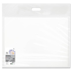 Winsor&Newton papier drawing 50x65cm 220g 10ak - sklep plastyczny - sz